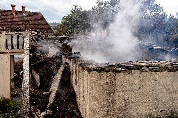 Affordable Fire Damage Assessment solutions in Ashburn, VA